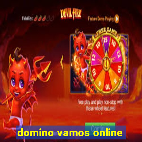 domino vamos online